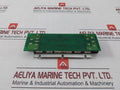 Nabco Ip-213Cw Pcb Card Module 24V-5.6A Nps-104 E120788