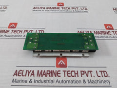 Nabco Ip-213Cw Pcb Card Module 24V-5.6A Nps-104 E120788