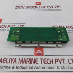 Nabco Ip-213Cw Pcb Card Module 24V-5.6A Nps-104 E120788