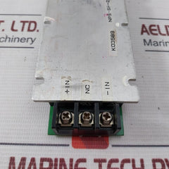 Nabco Ip-213Cw Pcb Card Module 24V-5.6A Nps-104 E120788