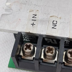 Nabco Ip-213Cw Pcb Card Module 24V-5.6A Nps-104 E120788