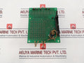 Nabco Kb-101-01 Keyborad Pcb Card 889 73735322