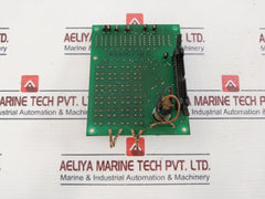Nabco Kb-101-01 Keyborad Pcb Card 889 73735322
