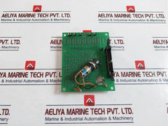Nabco KB-101-01 PCB Card 889 73735322 K34030-10c