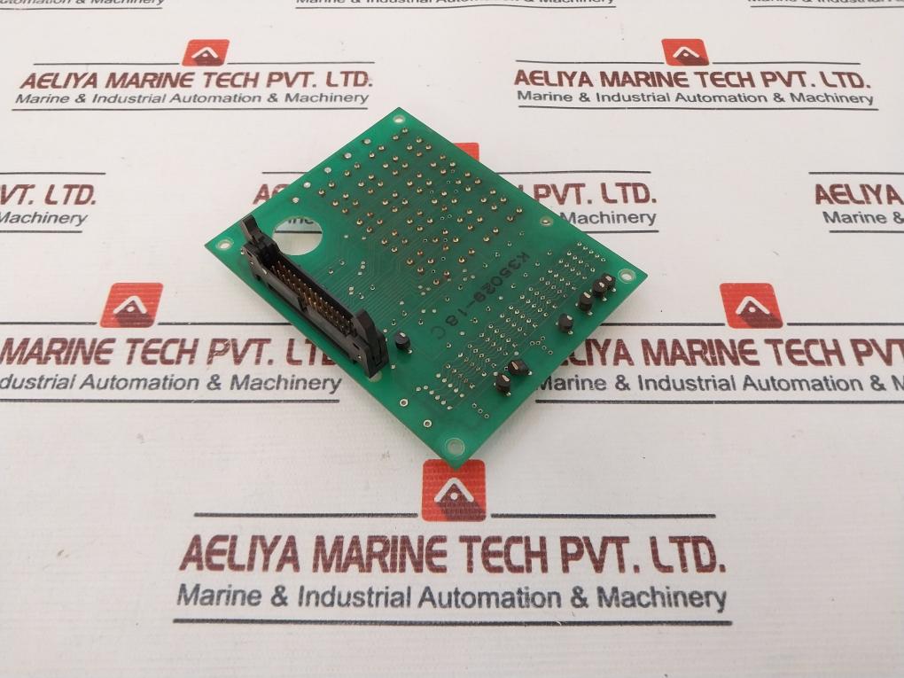 Nabco Kb-101-01 Printed Circuit Board