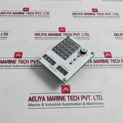 Nabco Kb-101-04 Control Card Module (Front Panel)