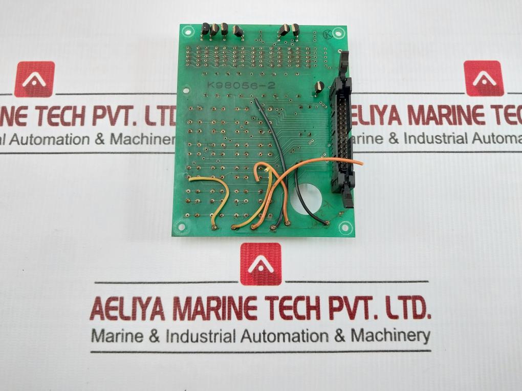 Nabco Keyboard Pcb Card 889 73735322
