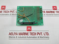 Nabco Keyboard Pcb Card 889 73735322
