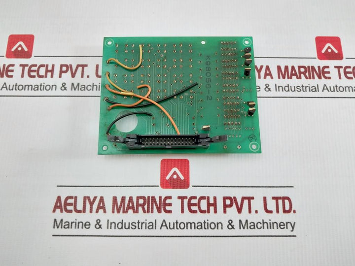 Nabco Keyboard Pcb Card 889 73735322