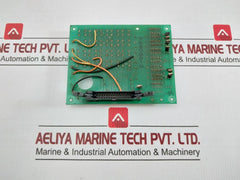 Nabco Keyboard Pcb Card 889 73735322