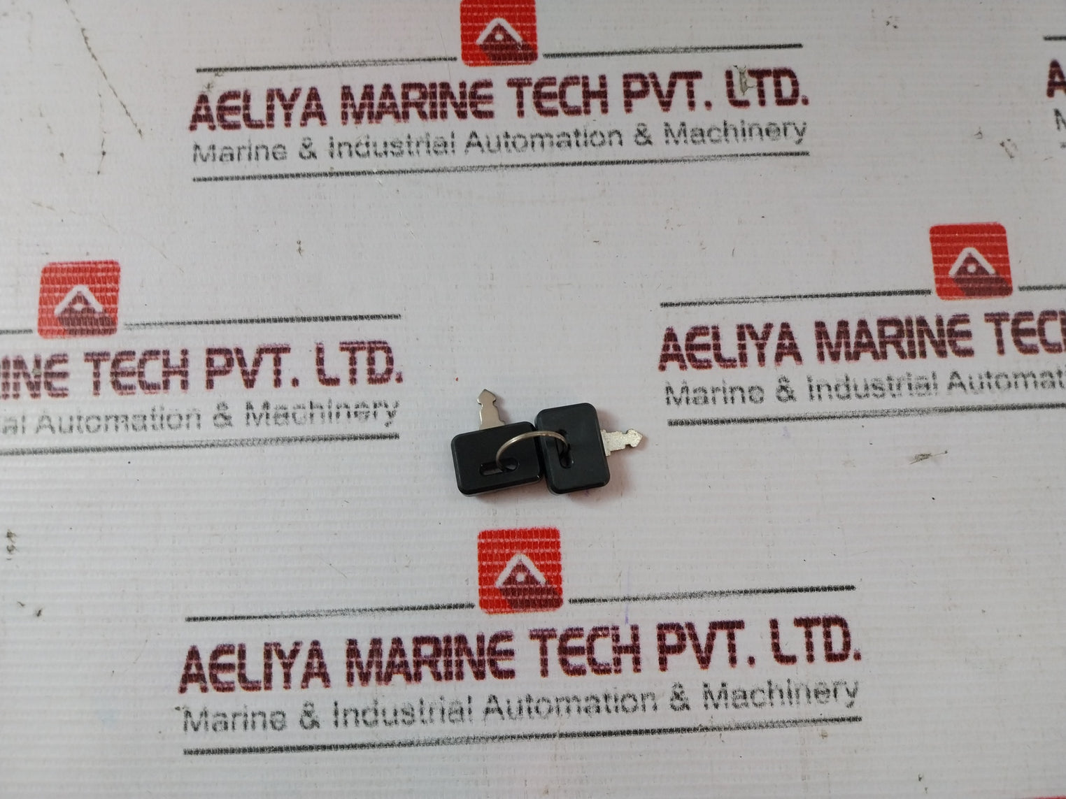 Nabco M-800-ii Main Engine Remote Control System