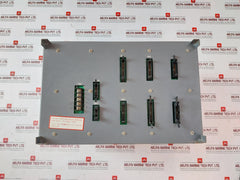Nabco M-800-ii Main Engine Remote Control System Upc2270Agr