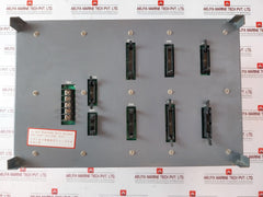 Nabco M-800-ii Main Engine Remote Control System Upc2270Agr