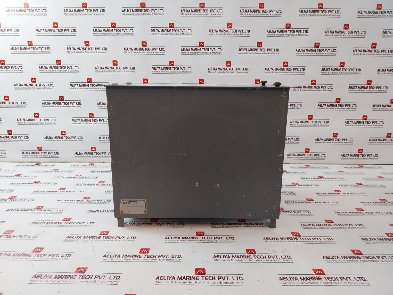 Nabco M-800-ii Main Engine Remote Control System