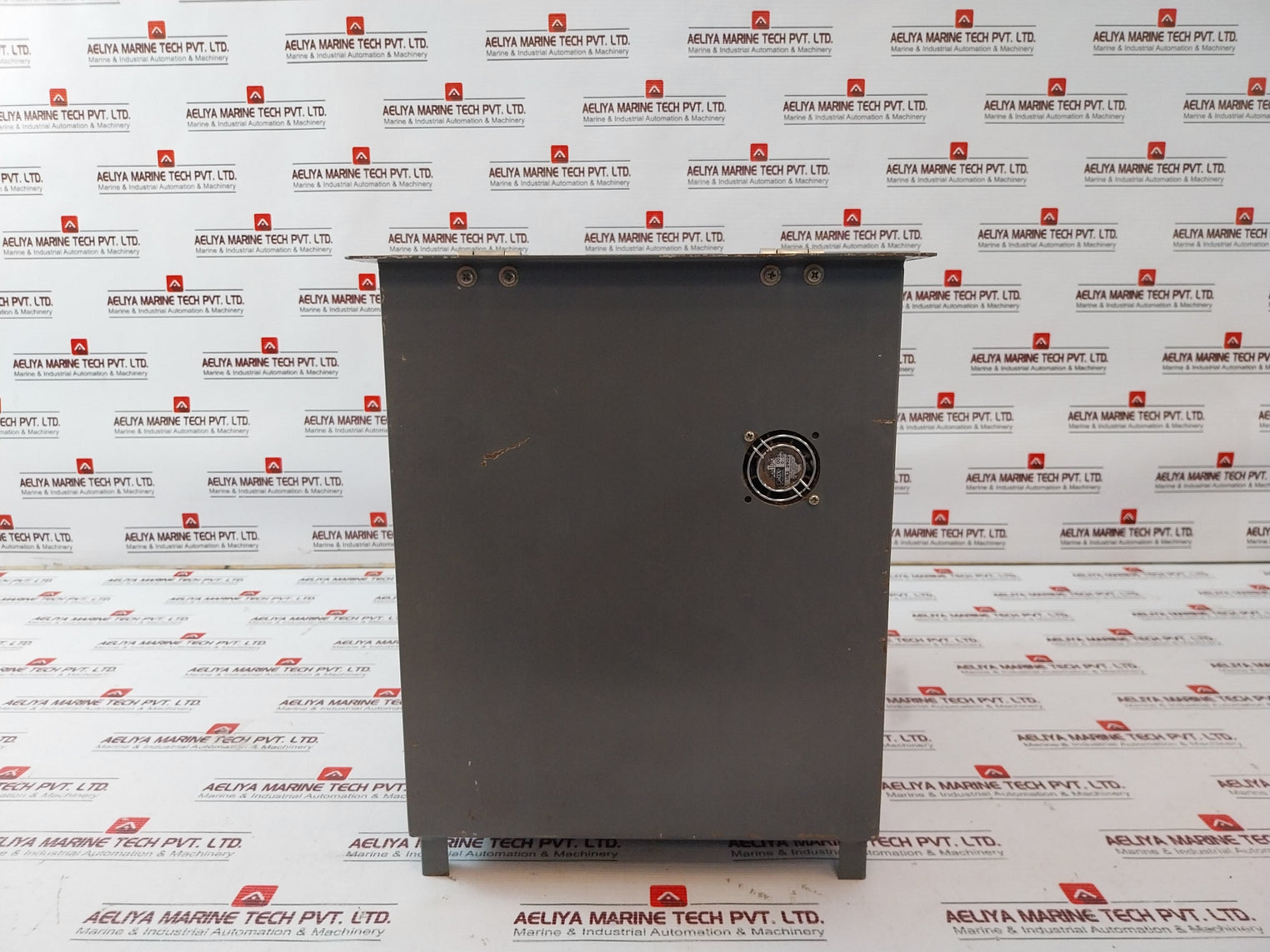 Nabco M-800-ii Main Engine Remote Control System