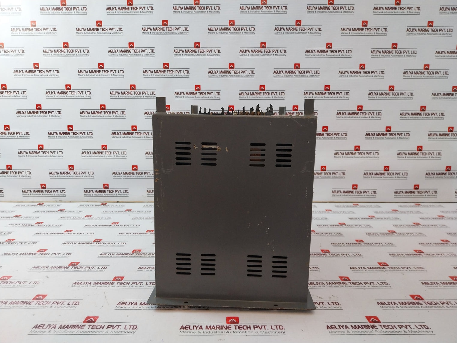 Nabco M-800-ii Main Engine Remote Control System