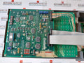 Nabco M-800-ii Main Engine Remote Control System