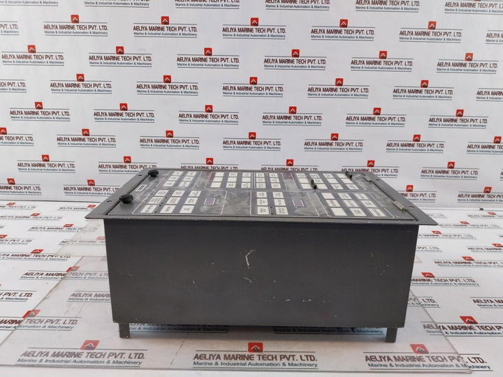 Nabco M-800-ii Main Engine Remote Control System