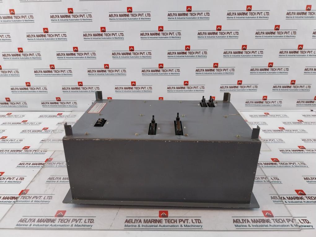 Nabco M-800-ii Main Engine Remote Control System