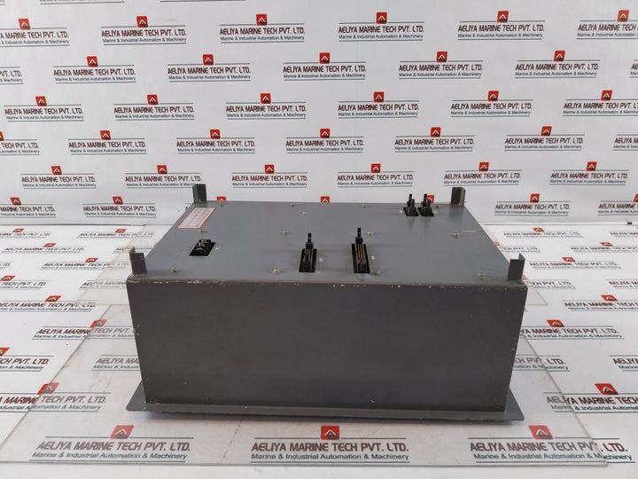 Nabco M-800-ii Main Engine Remote Control System