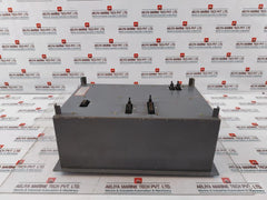 Nabco M-800-ii Main Engine Remote Control System