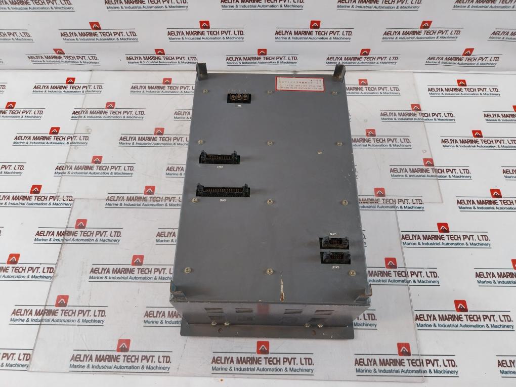 Nabco M-800-ii Main Engine Remote Control System