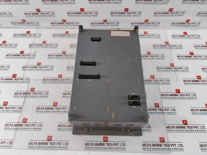 Nabco M-800-ii Main Engine Remote Control System