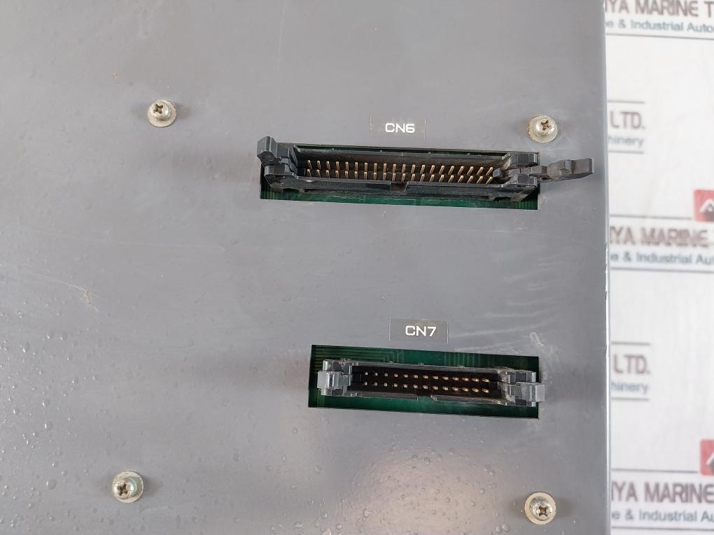 Nabco M-800-ii Main Engine Remote Control System