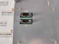 Nabco M-800-ii Main Engine Remote Control System