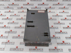 Nabco M-800-ii Main Engine Remote Control System