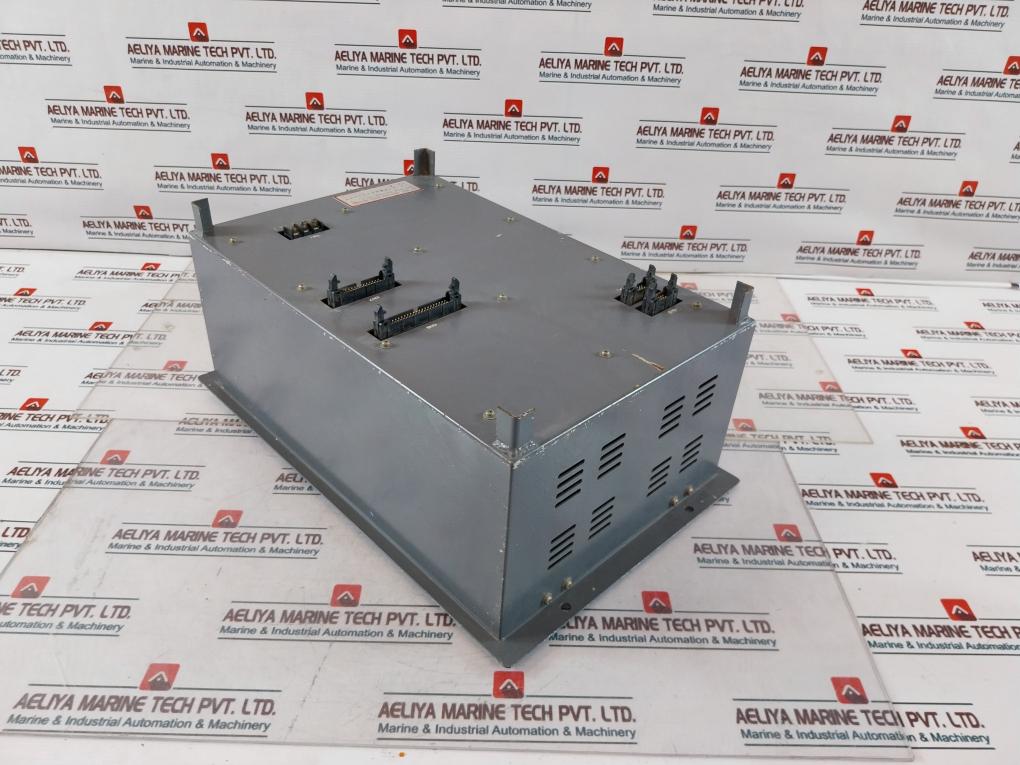 Nabco M-800-ii Main Engine Remote Control System