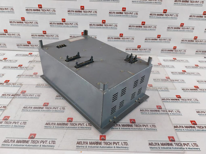 Nabco M-800-ii Main Engine Remote Control System