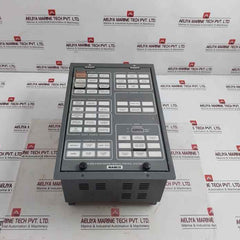 Nabco M-800-ii Main Engine Remote Control System Dc24V Mca-102-12