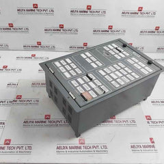Nabco M-800-ii Main Engine Remote Control System Dc24V Mca-102-12