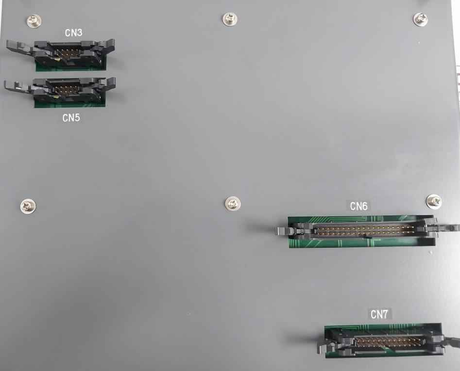 Nabco M-800-ii Main Engine Remote Control System Dc24V Mca-102-12