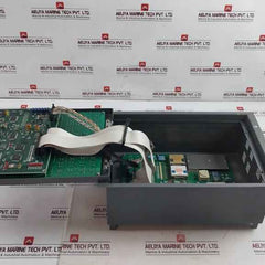Nabco M-800-ii Main Engine Remote Control System Dc24V Mca-102-12