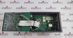 Nabco M-800-ii Main Engine Remote Control System Dc24V Mca-102-12