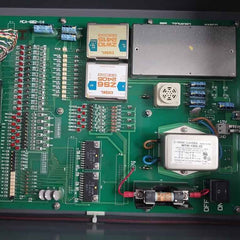 Nabco M-800-ii Main Engine Remote Control System Dc24V Mca-102-12