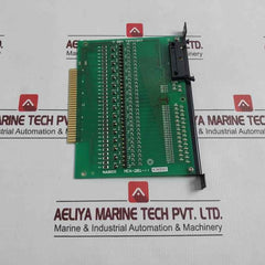 Nabco M-800-ii Main Engine Safety Panel Dc24V Mds410-24