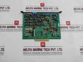 Nabco M-800-ii Main Engine Safety Panel Dc24V Mds410-24