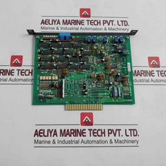 Nabco M-800-ii Main Engine Safety Panel Dc24V Mds410-24