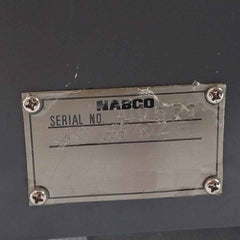 Nabco M-800-ii Main Engine Safety Panel Dc24V Mds410-24