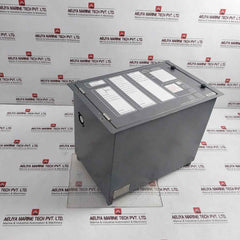 Nabco M-800-ii Main Engine Safety Panel Dc24V Mds410-24