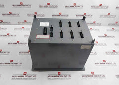 Nabco M-800-ii Main Engine Safety Panel Dc24V Mds410-24