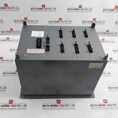 Nabco M-800-ii Main Engine Safety Panel Dc24V Mds410-24