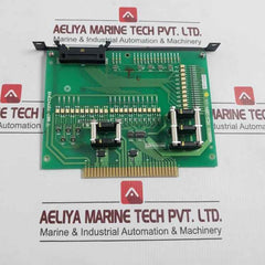 Nabco M-800-ii Main Engine Safety Panel Dc24V Mds410-24