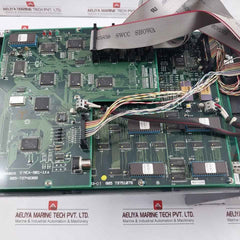 Nabco M-800-ii Main Engine Safety Panel Dc24V Mds410-24