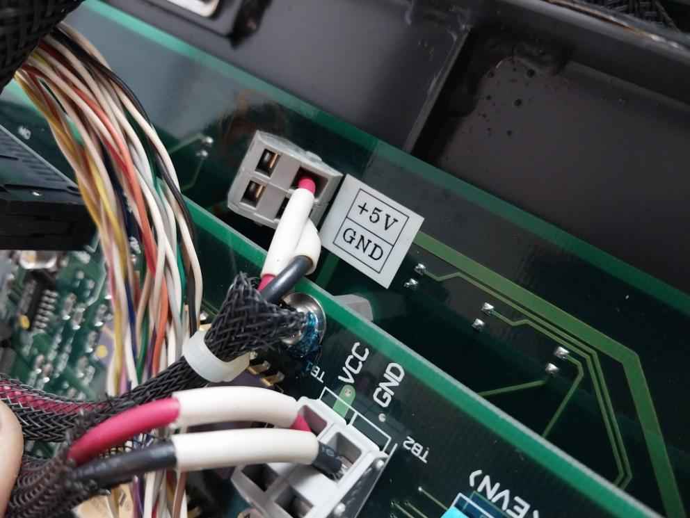 Nabco M-800-ii Orix Main Engine Control System Mds410-24 Dc24V