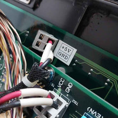 Nabco M-800-ii Orix Main Engine Control System Mds410-24 Dc24V