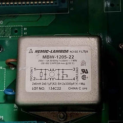 Nabco M-800-ii Orix Main Engine Control System Mds410-24 Dc24V